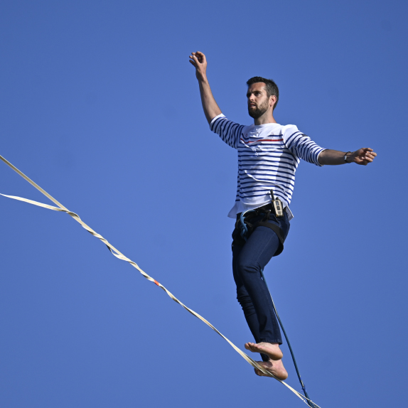 ブランドニュース:セントジェームス日本オフィシャルサイト