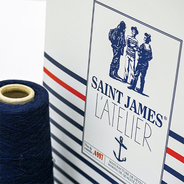 ブランドニュース:セントジェームス日本オフィシャルサイト